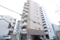 ア－ルズタワ－池下西の外観写真