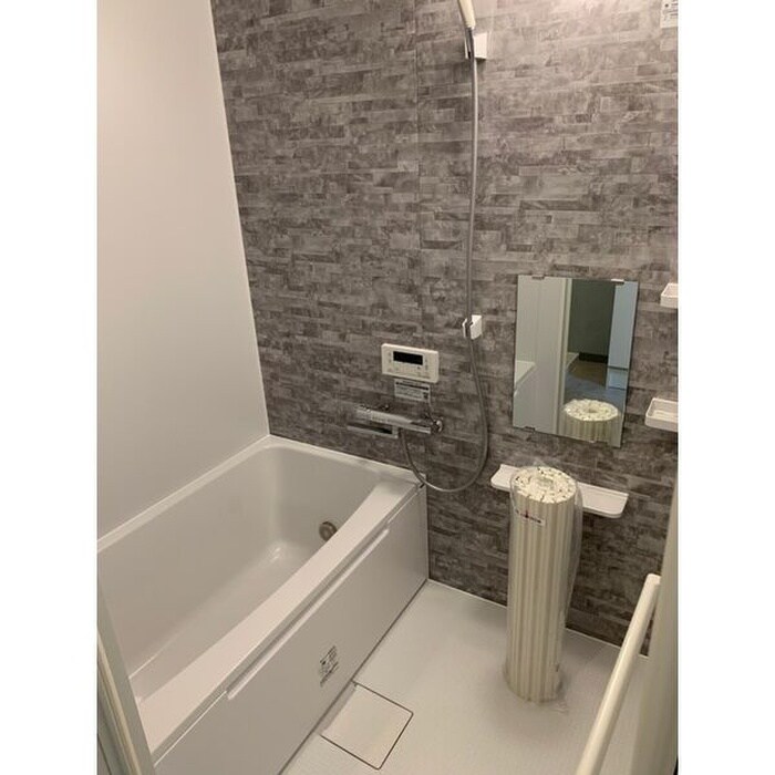 物件内観写真4　(バス／シャワールーム等)