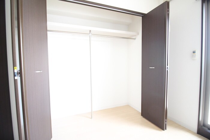 物件内観写真11　(収納)