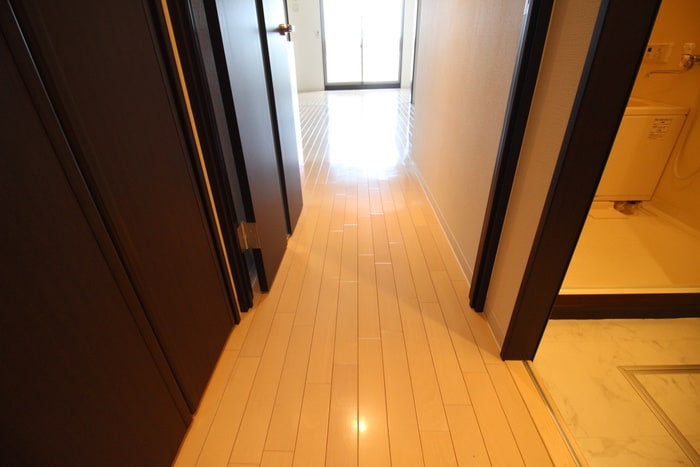 物件内観写真18　(廊下)