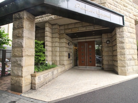 ﾌﾟﾚｻﾝｽ名古屋城前(705)外観写真
