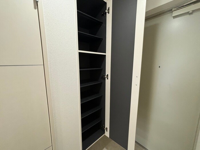 物件内観写真19　(靴箱)