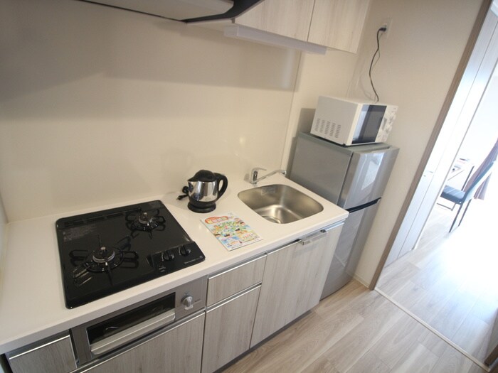 物件内観写真10　(キッチン)