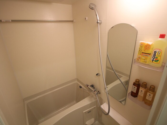 物件内観写真12　(バス／シャワールーム等)