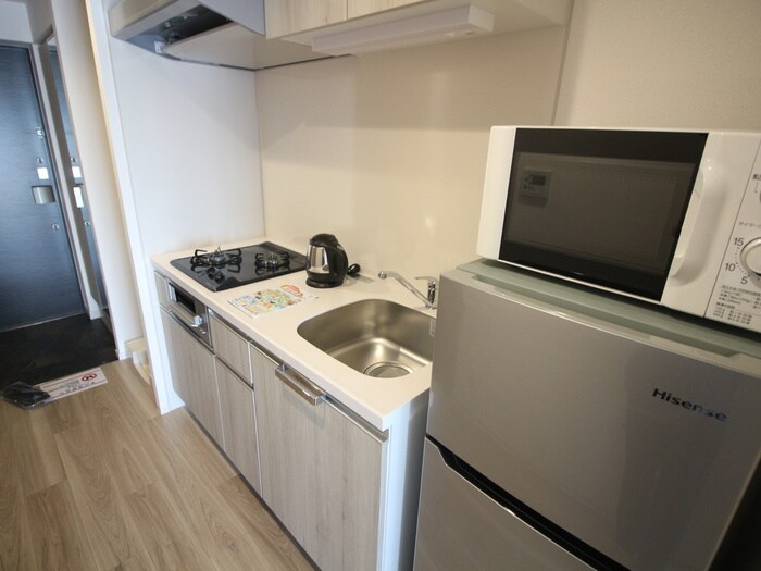 物件内観写真18　(廊下)