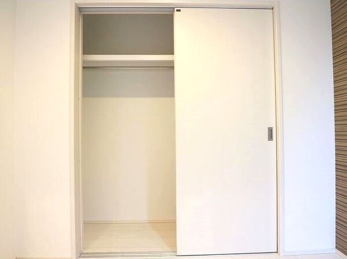 物件内観写真10　(収納)