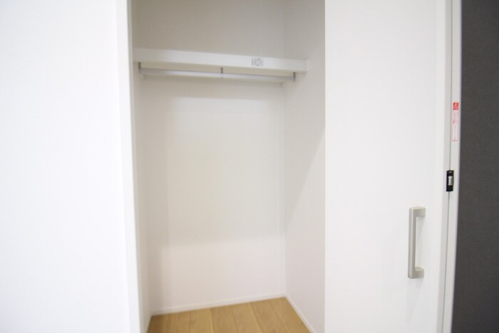 物件内観写真9　(収納)