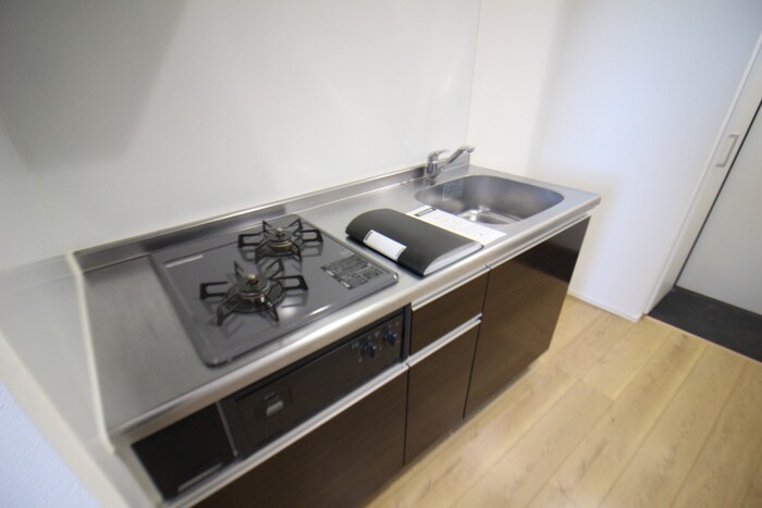 物件内観写真11　(キッチン)