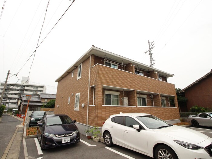 物件外観写真3　(外観写真)