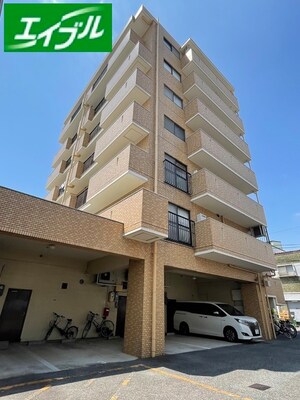 Ｍay Fair 塩付外観写真