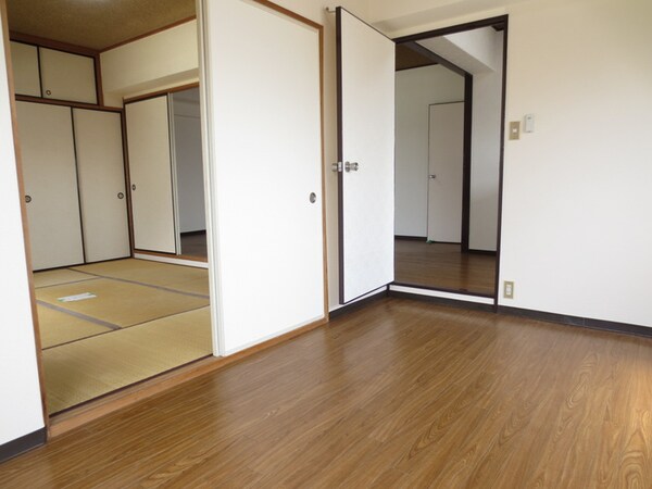 居室