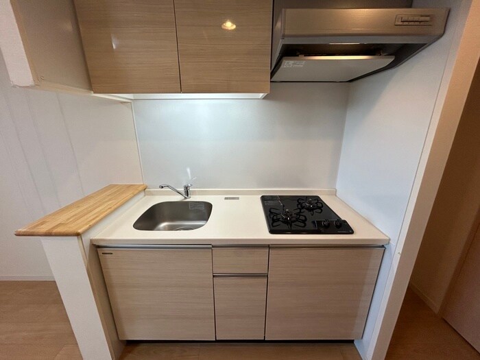 物件内観写真9　(キッチン)