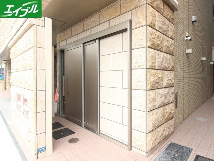 物件外観写真6　(建物設備)