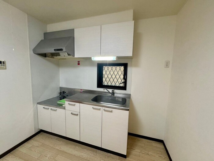 物件内観写真8　(キッチン)