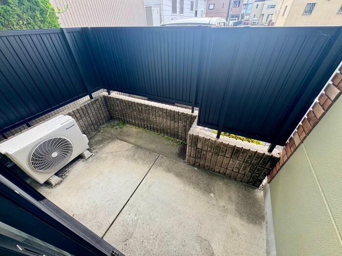 物件内観写真16　(ベランダ・バルコニー)