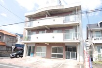 ガウディオグリの外観写真