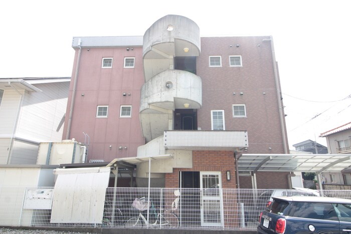 物件外観写真4　(外観写真)