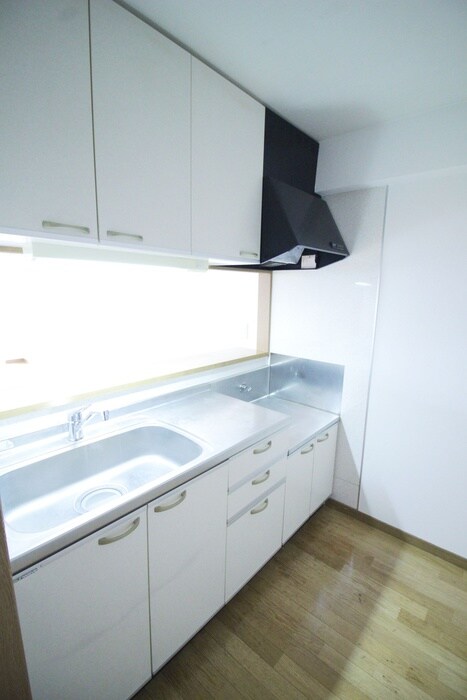 物件内観写真10　(キッチン)