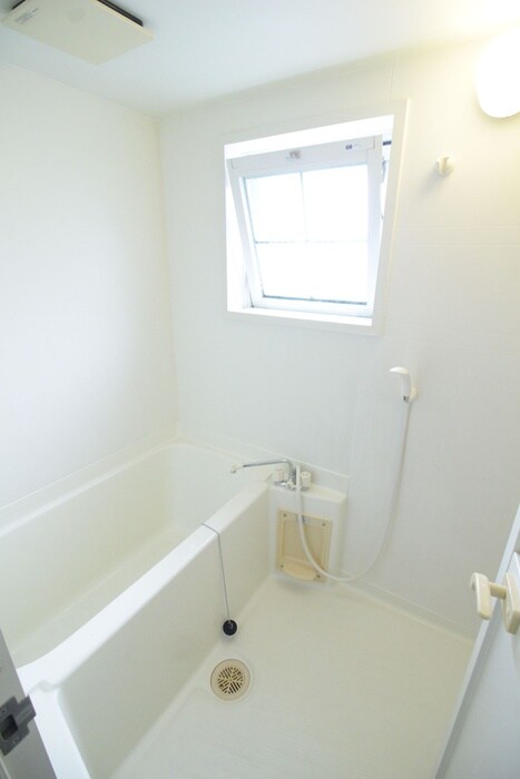 物件内観写真11　(バス／シャワールーム等)