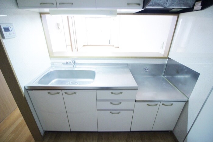 物件内観写真21　(キッチン)