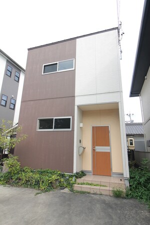 ＫＯＤＡＴＥＸ　Ⅰ外観写真