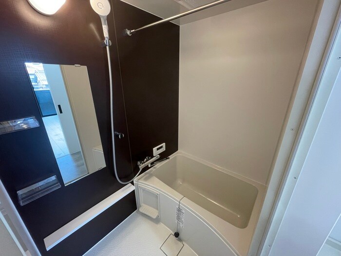 物件内観写真2　(バス／シャワールーム等)