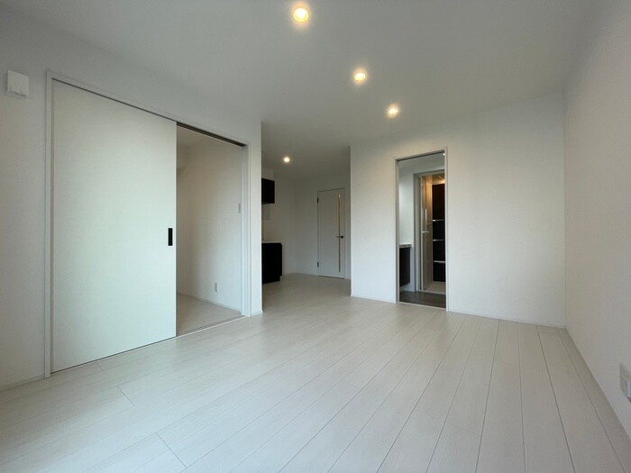 物件内観写真3　(居室)