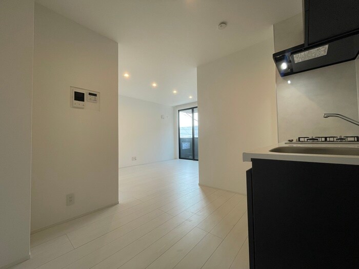 物件内観写真4　(居室)