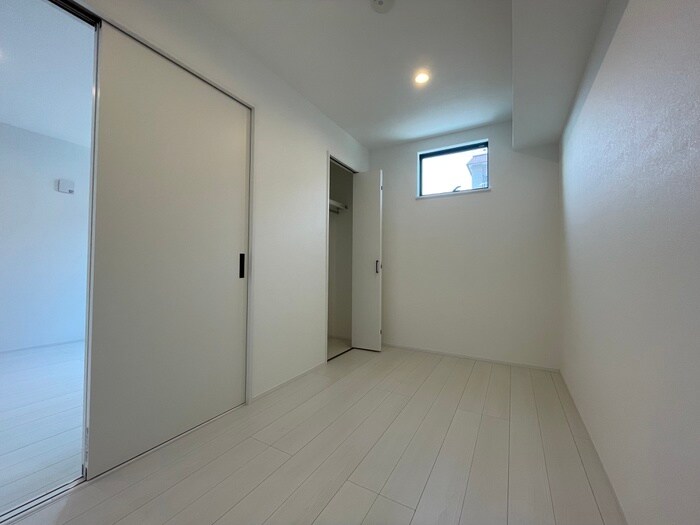 物件内観写真6　(居室)