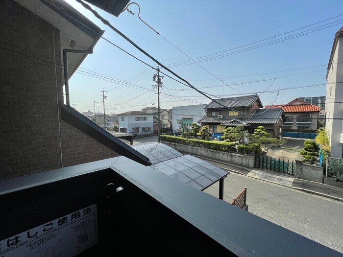 物件内観写真8　(周辺環境)