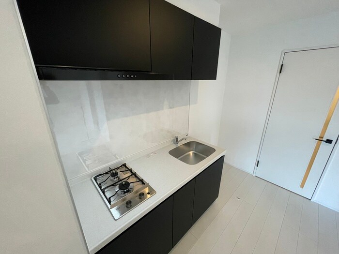 物件内観写真14　(キッチン)