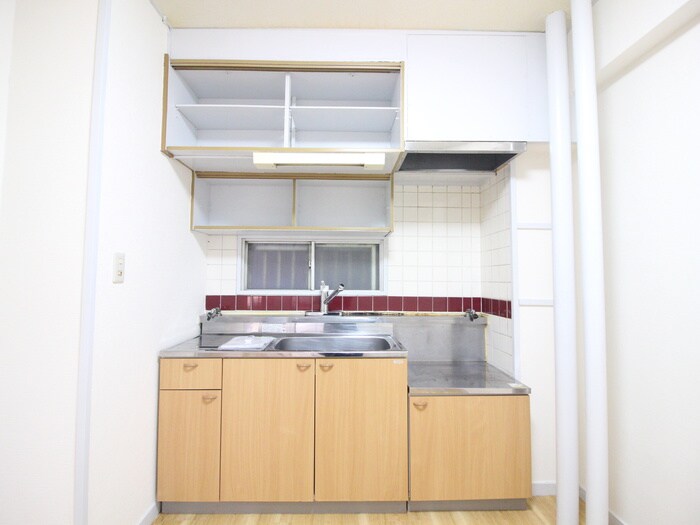 物件内観写真10　(キッチン)