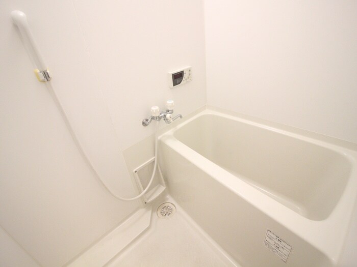 物件内観写真11　(バス／シャワールーム等)