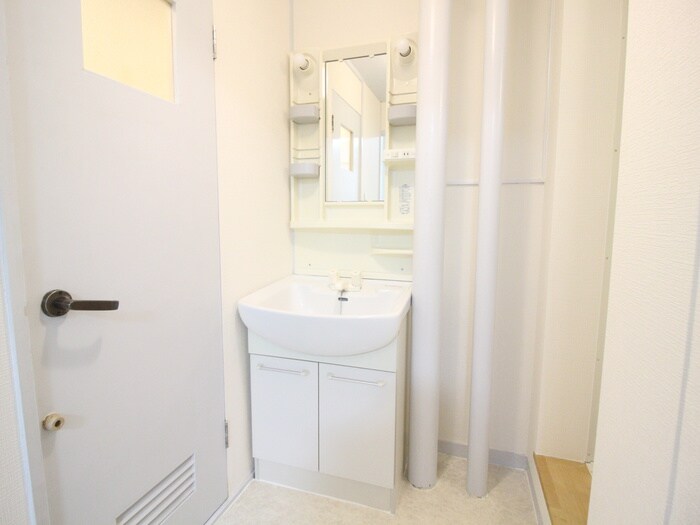 物件内観写真13　(洗面)