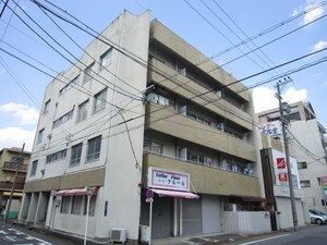 モリビル外観写真