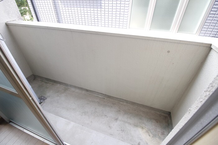 物件内観写真15　(ベランダ・バルコニー)