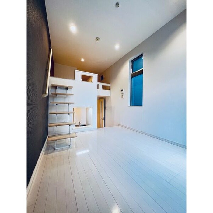 物件内観写真6　(居室)