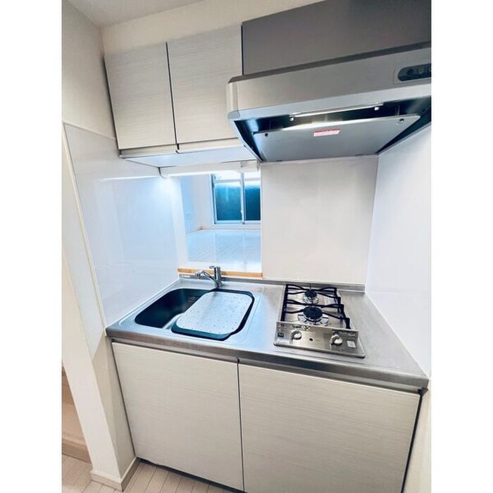 物件内観写真7　(キッチン)