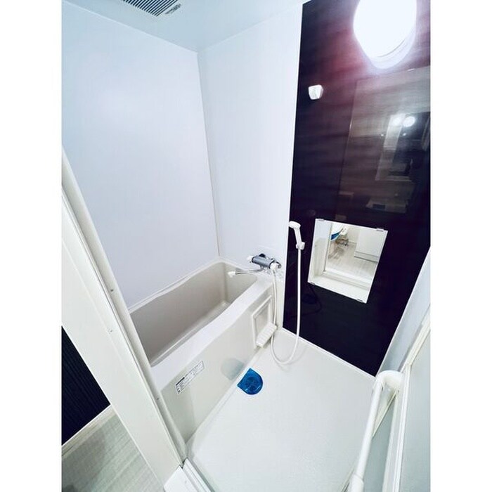 物件内観写真8　(バス／シャワールーム等)