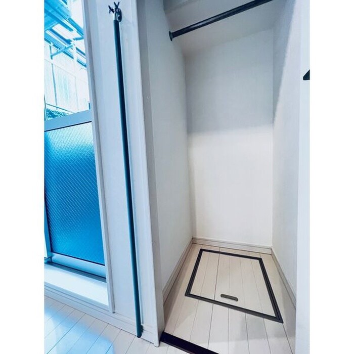 物件内観写真12　(収納)