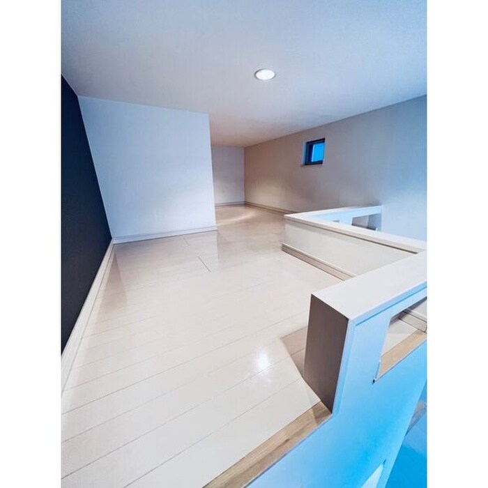 物件内観写真13　(ロフト)