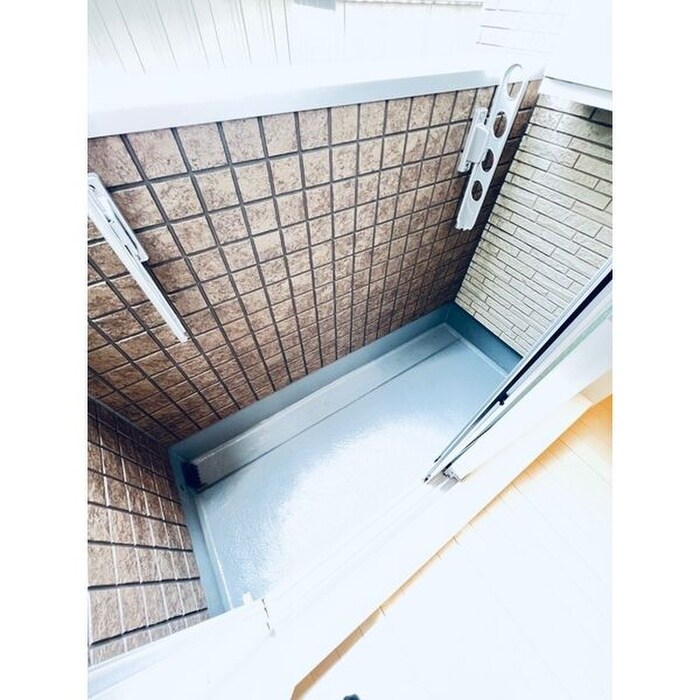 物件内観写真14　(ベランダ・バルコニー)