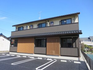 和（なごみ）Ａ外観写真