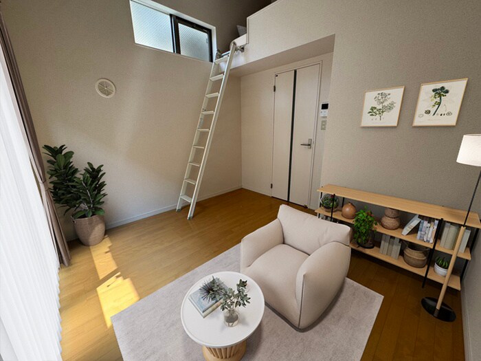 物件内観写真7　(居室)