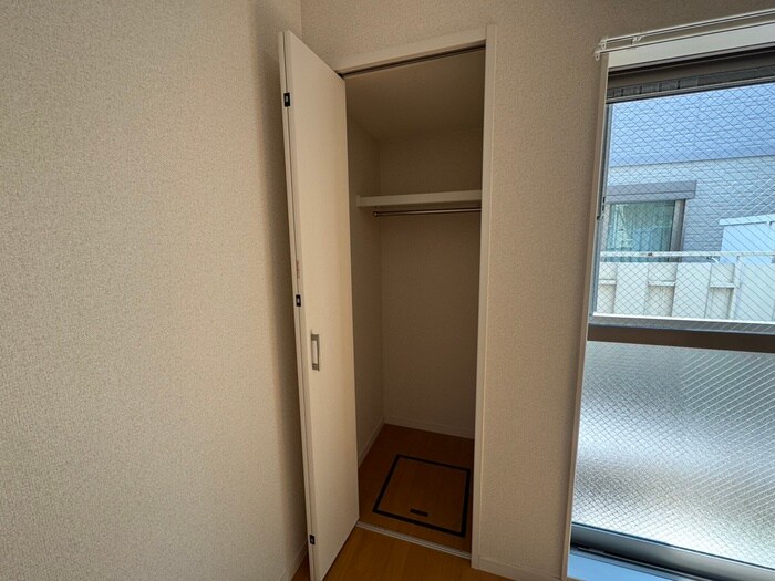 物件内観写真9　(収納)