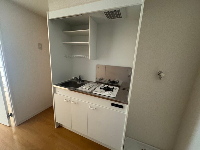 物件内観写真12　(キッチン)