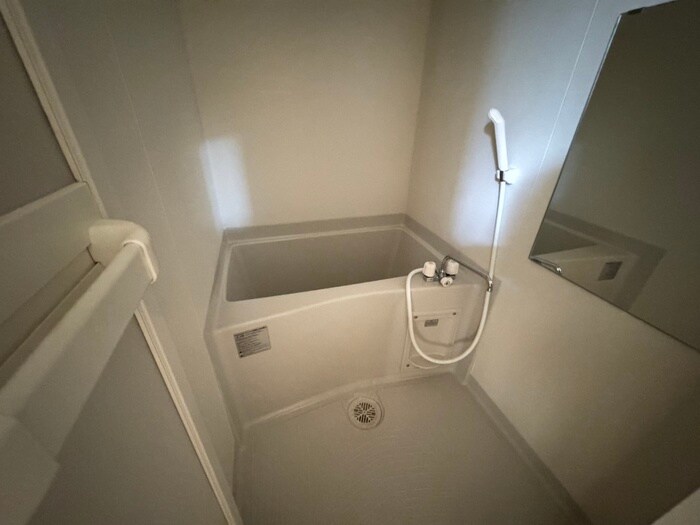 物件内観写真13　(バス／シャワールーム等)