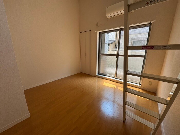 物件内観写真17　(居室)