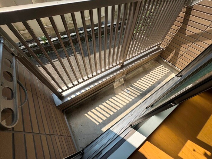 物件内観写真21　(ベランダ・バルコニー)