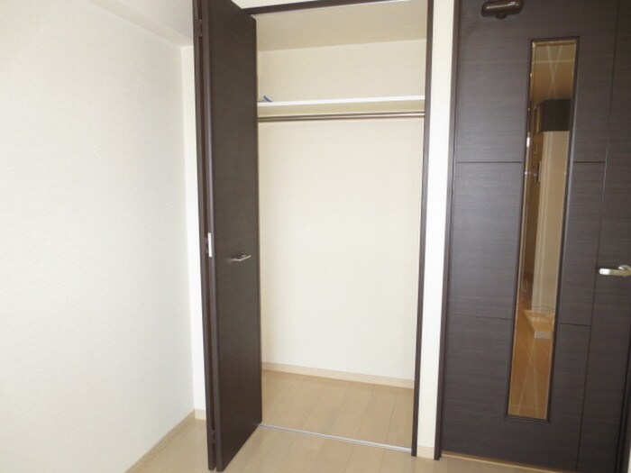 物件内観写真8　(収納)